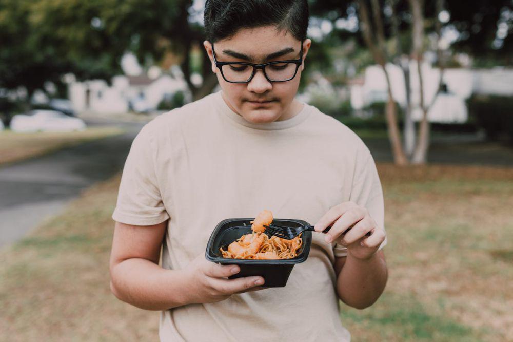 5 Tips agar Gak Gampang Menyebut Makanan Tidak Enak