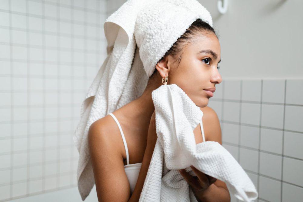 5 Basic Self Care dalam Merawat Diri, Makan & Rawat Tubuh Baik-baik