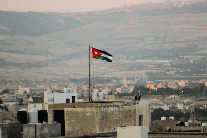Yordania: Dunia Harus Setop Pembantaian Etnis di Gaza