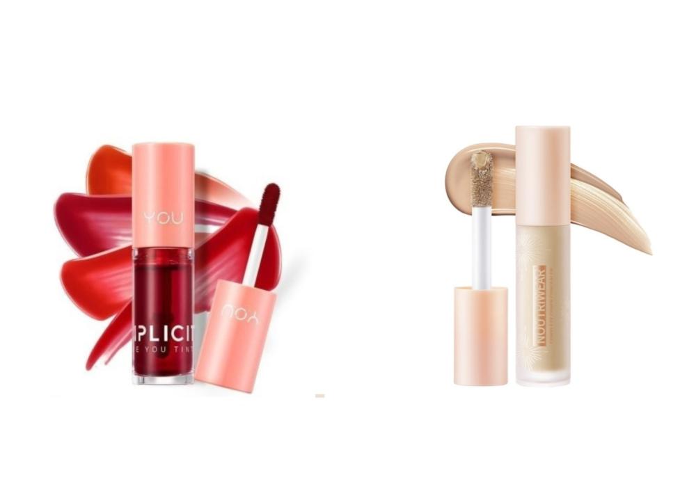 5 Produk Makeup Y.O.U, Harus Kamu Coba untuk Tampil Cantik Seharian