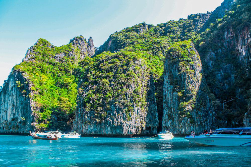 Bagaimana Cara Menuju Krabi dari Phuket Thailand? Ini Panduannya!