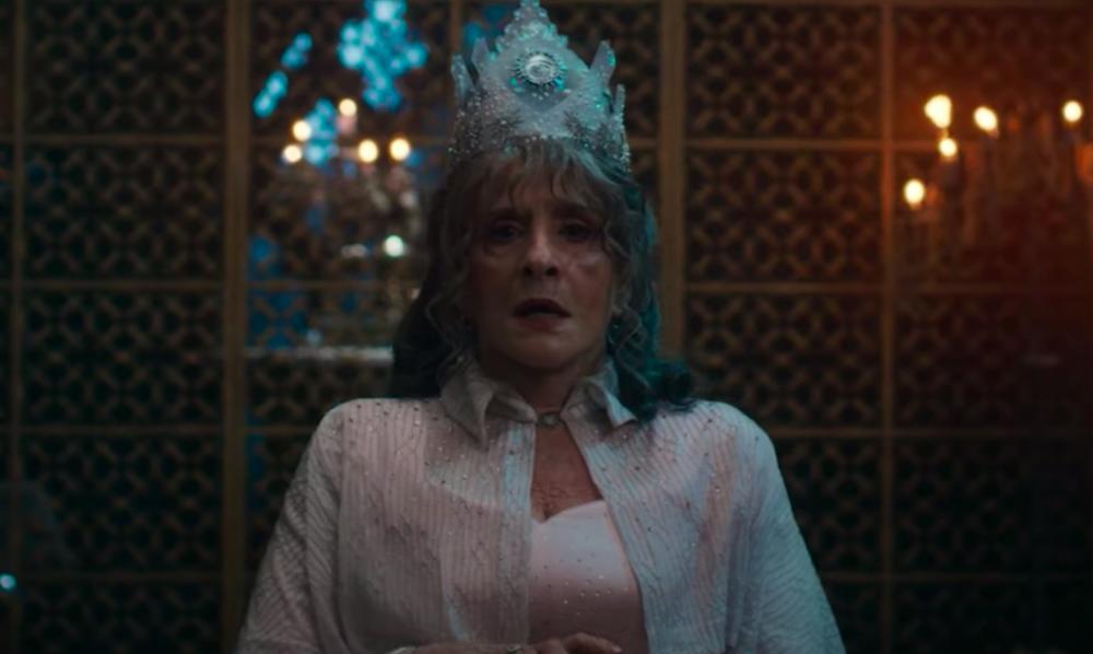 Mengapa Lilia Mengorbankan Dirinya di Episode 7 Agatha All Along?