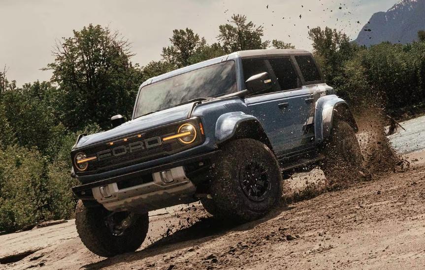 5 Fakta Mengejutkan Ford, Pioner Produksi Mobil Massal