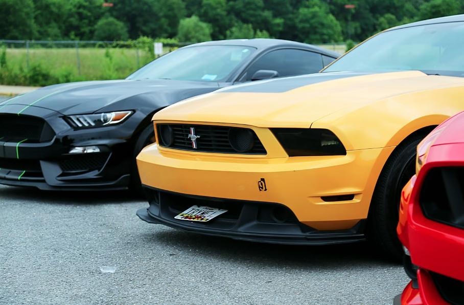 Daftar Pabrikan Mobil Asal Amerika yang Hengkang dari Indonesia