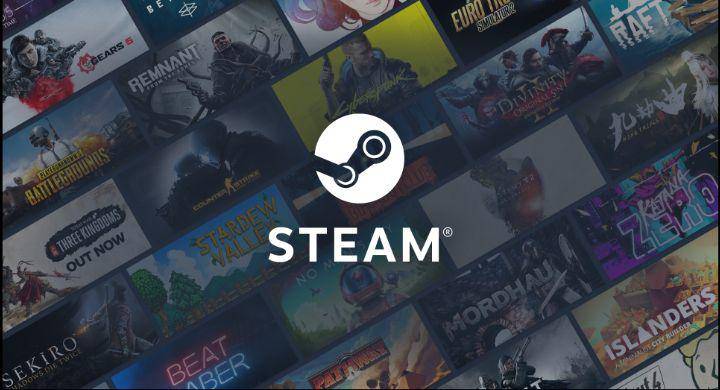 ilustrasi Steam (steampowered.com)