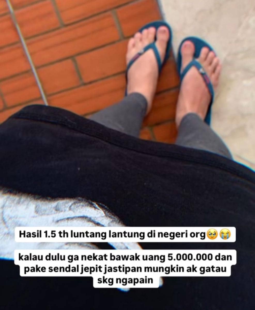 Selebgram Palembang ditangkap atas kasus investasi bodong (Dok: Alnauraakkp)