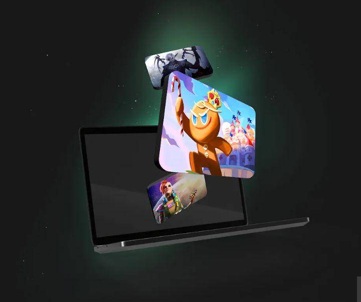 ilustrasi Google Play Games PC (play.google.com)