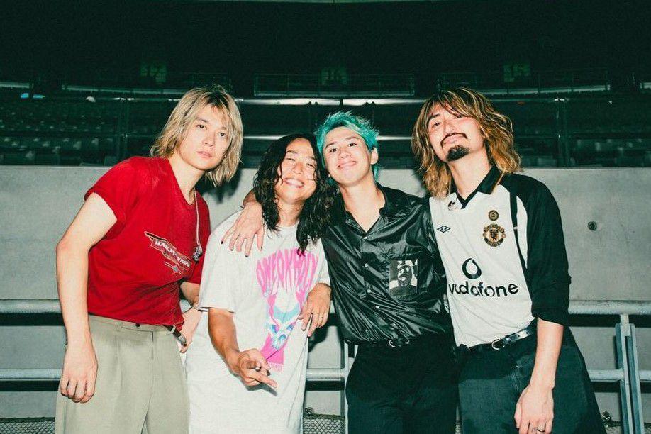 Lirik Lagu Dystopia — ONE OK ROCK dan Maknanya, Bangkitkan Optimisme!