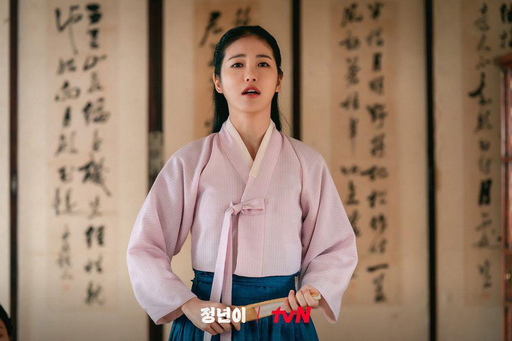3 Drakor dan Film tentang Pansori, Musikal Storytelling  Korea