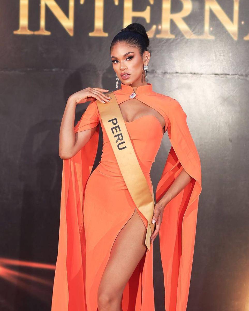 Potret Miss Grand Peru 2024, Arlette Rujel (instagram.com/arlette.rujel)
