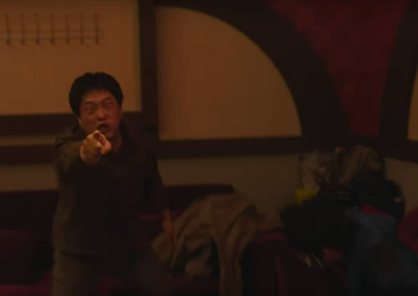 cuplikan drama Korea Hellbound 2 (youtube.com/@NetflixKorea)