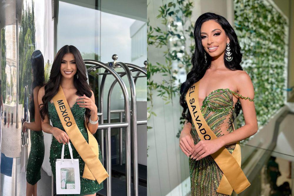 7 Negara Amerika Utara Tersukses di Ajang Miss Grand International