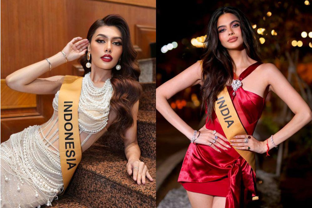 9 Negara dengan Placement Terpanjang di Miss Grand International