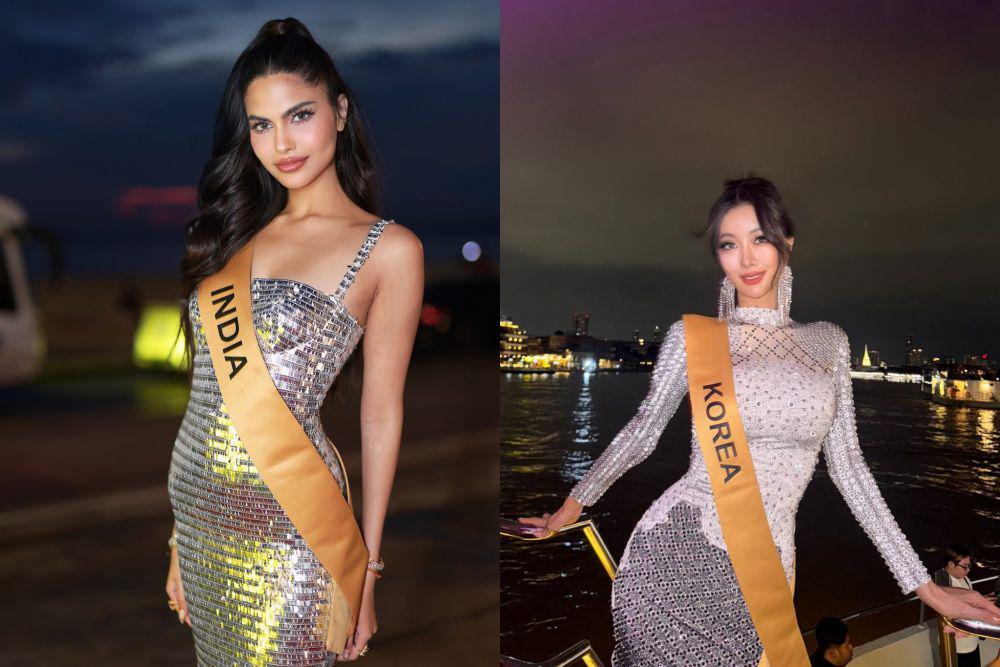 7 Negara Asia Timur dan Selatan yang Berprestasi di Ajang Miss Grand