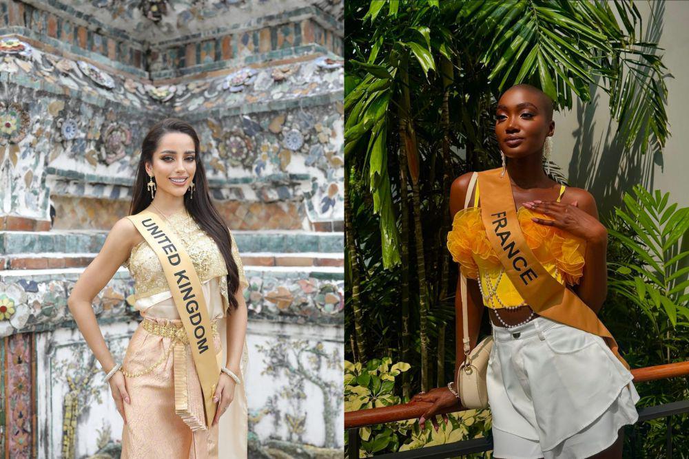 7 Negara Eropa dengan Placement Terbanyak di Miss Grand International