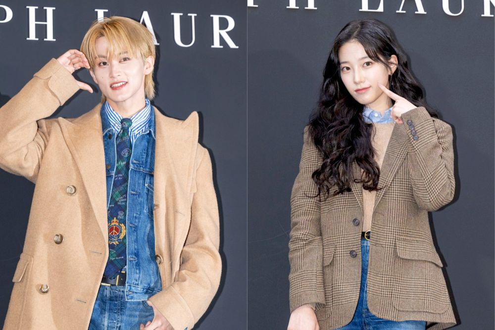Deretan Artis Korea Hadiri Event Polo Ralph Lauren di Seoul