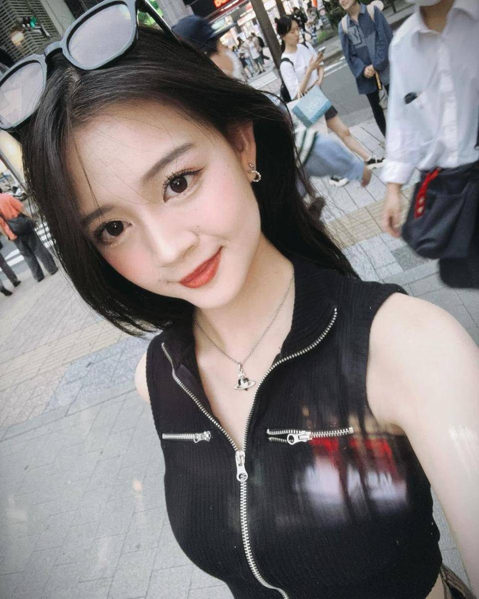 Christy JKT48 (instagram.com/jkt48.christy)