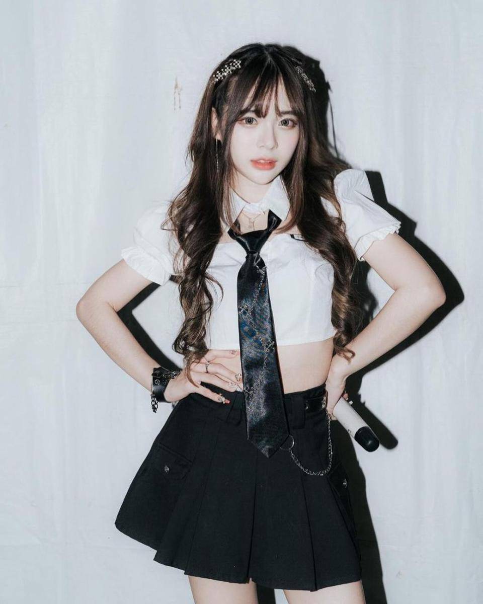 Cindy Yuvia Eks JKT48 (instagram.com/cindyyuvia)