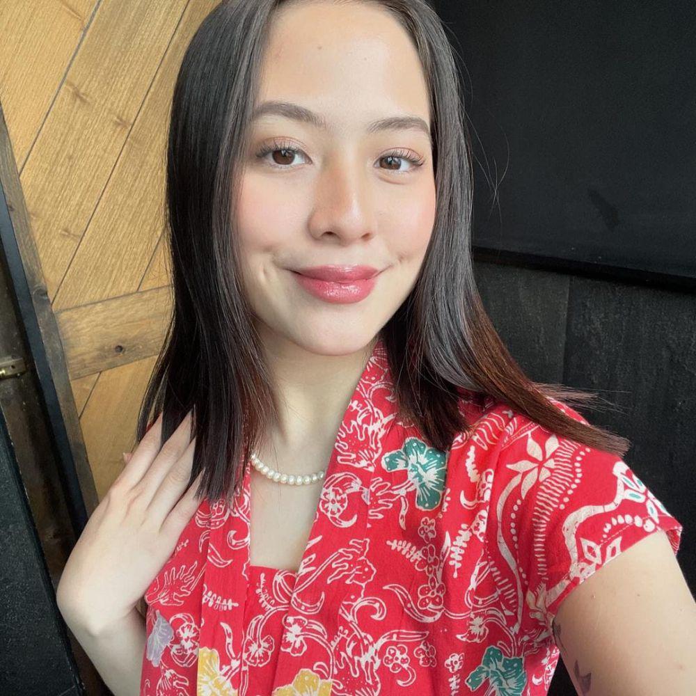 Adhisty Zara Eks JKT48 (instagram.com/zaraadhsty)