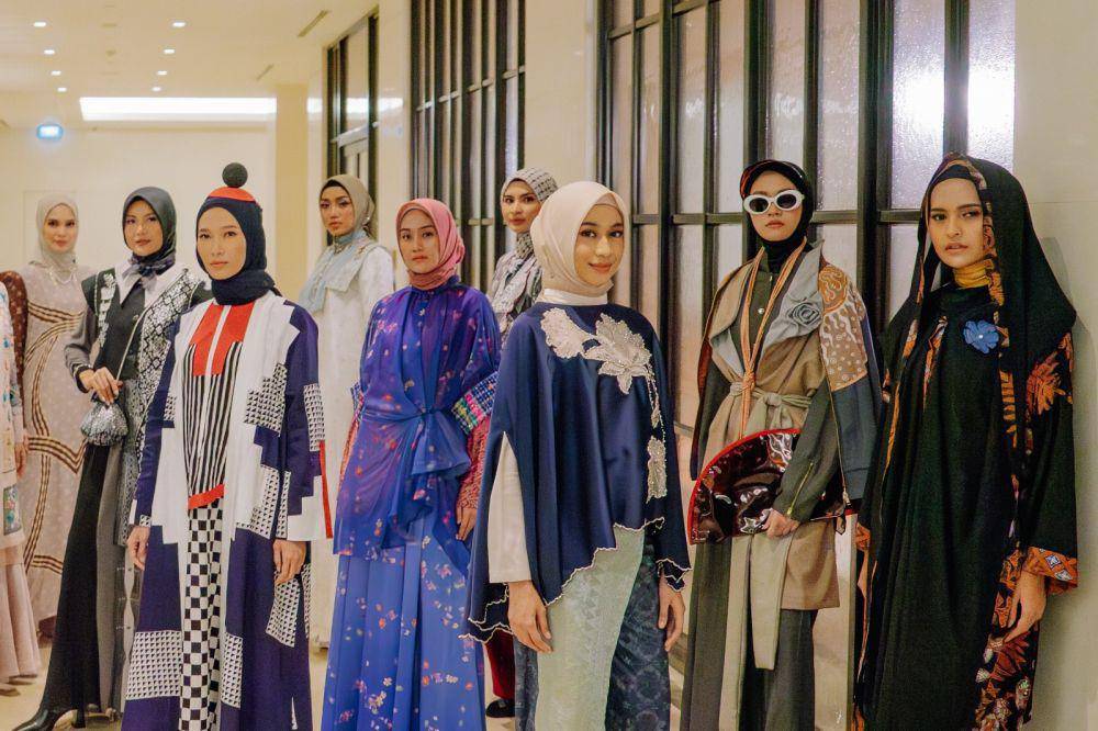 Kick Off IN2MF di Hotel Fairmont Jakarta pada Kamis (24/10/2024) (dok. IN2MF)