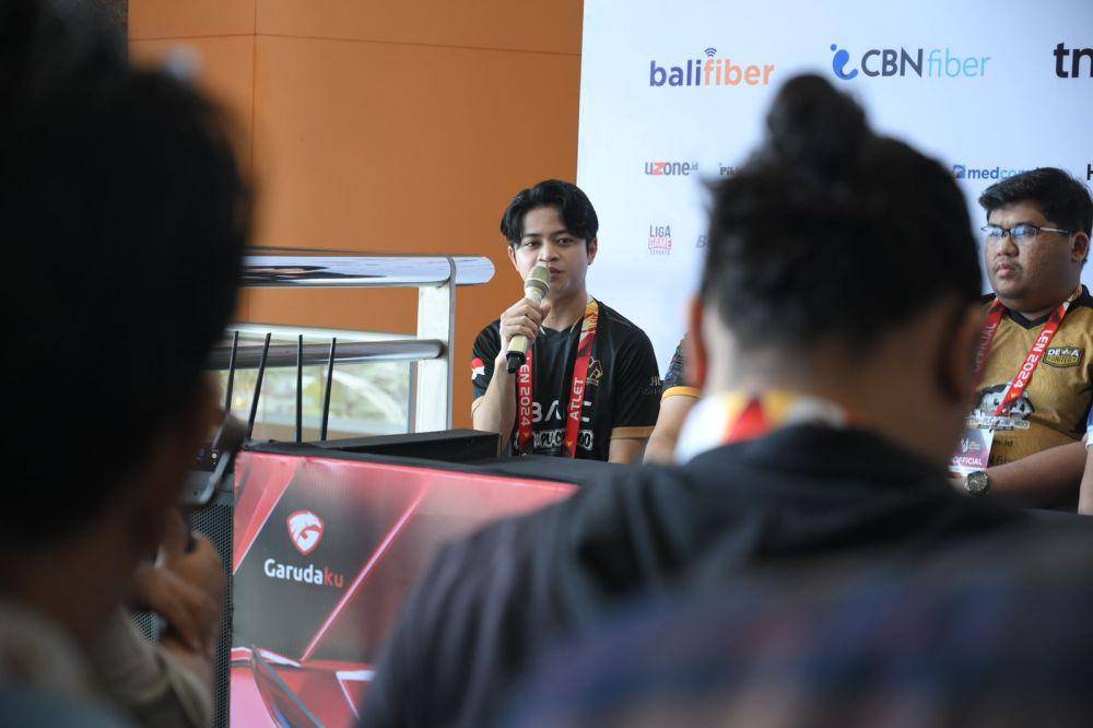 Liga 1 Esports Nasional 2024 masuki babak play-off. (Dok. PBESI)