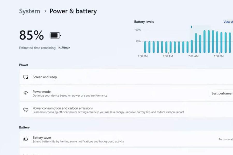 7 Tips Merawat Battery Health Laptop Agar Tetap Sehat dan Awet