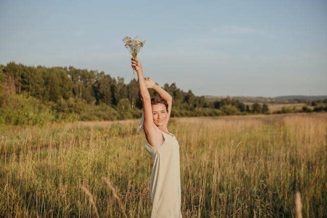 Ilustrasi hidup YOLO(pexel.com/Марина Вотинцева)