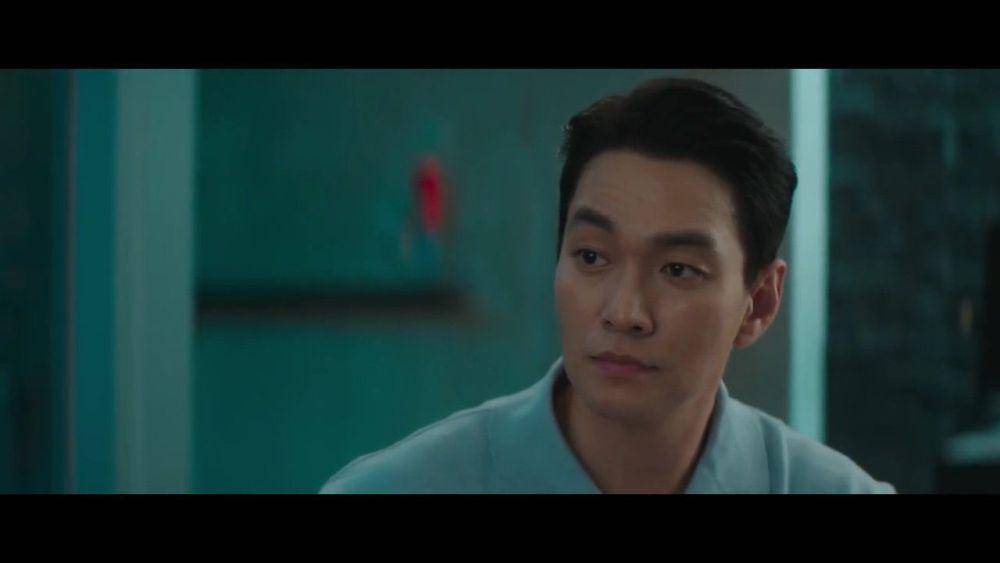cuplikan drakor The Judge from Hell (dok. SBS/The Judge from Hell)
