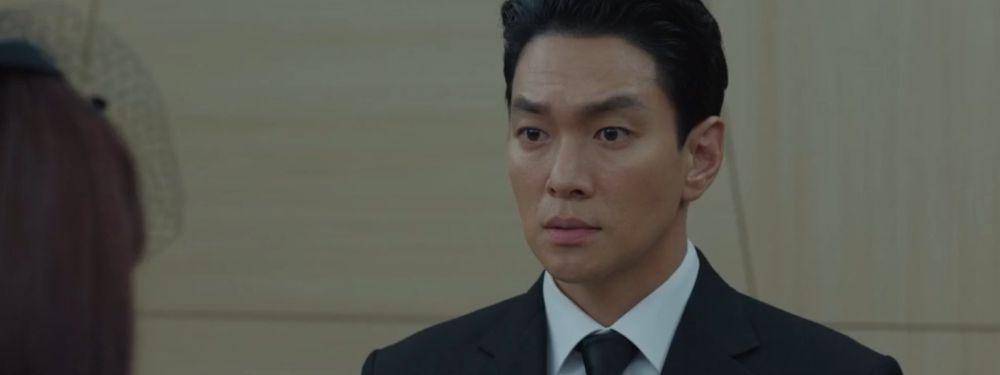 cuplikan drakor The Judge from Hell (dok. SBS/The Judge from Hell)