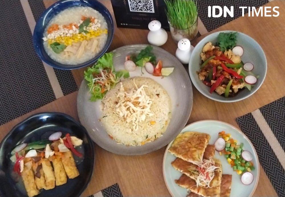 5 Rekomendasi Menu Oriental di Palembang, Promo Hingga Desember 2024