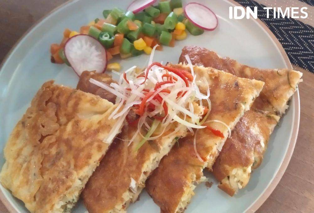 Menu oriental di BATIQA Hotel Palembang (IDN Times/Feny Maulia Agustin)