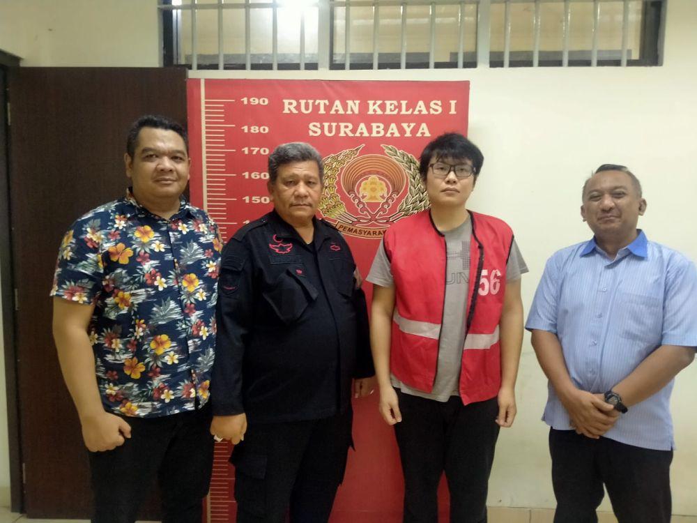 Kejagung Periksa Pengacara Ronald Tannur, Lisa Rahmat Hari Ini