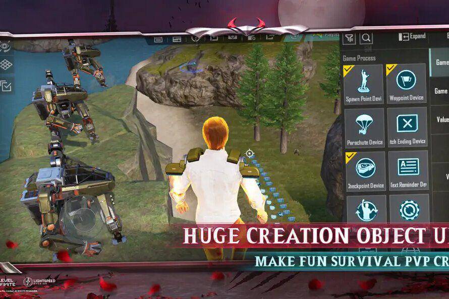 perbedaan PUBG dan FF
