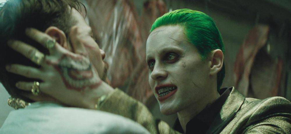 cuplikan film Suicide Squad (2016) (dok.Warner Bros studios/Suicide Squad 2016)