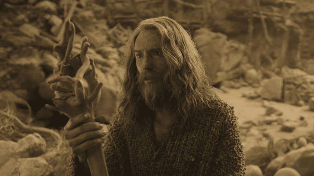 Serial Lord of The Rings: The Ring of Power season 2 (Instagram.com/theringsofpower)