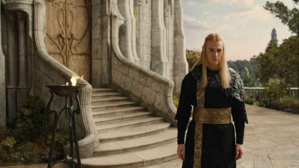 Serial Lord of The Rings: The Ring of Power season 2 (Instagram.com/theringsofpower)