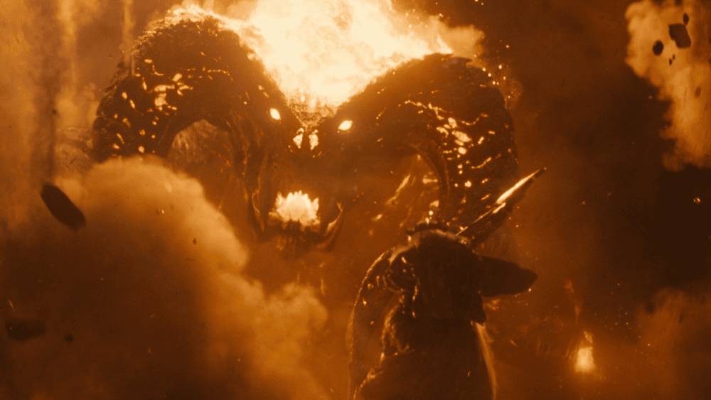 Serial Lord of The Rings: The Ring of Power season 2 (Instagram.com/theringsofpower)
