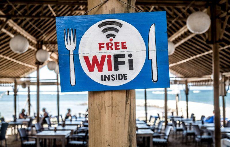 5 Cara agar Pemilik WiFi Tidak Bisa Melihat History dari Penggunanya