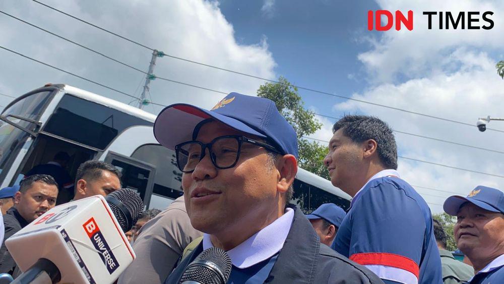 Cak Imin Sedih Tom Lembong Jadi Tersangka: Semoga Sabar