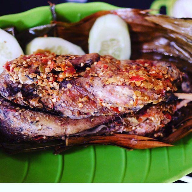 Resep Bebek Songkem Khas Madura dan Cara Membuatnya
