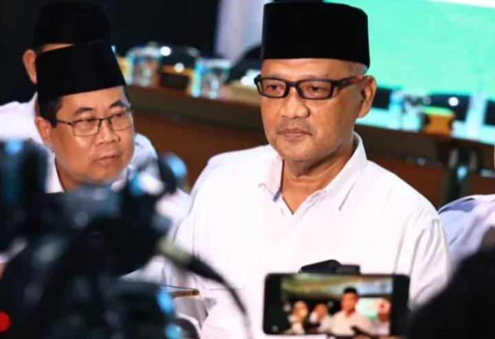 Gus Irfan (gerindra.id)