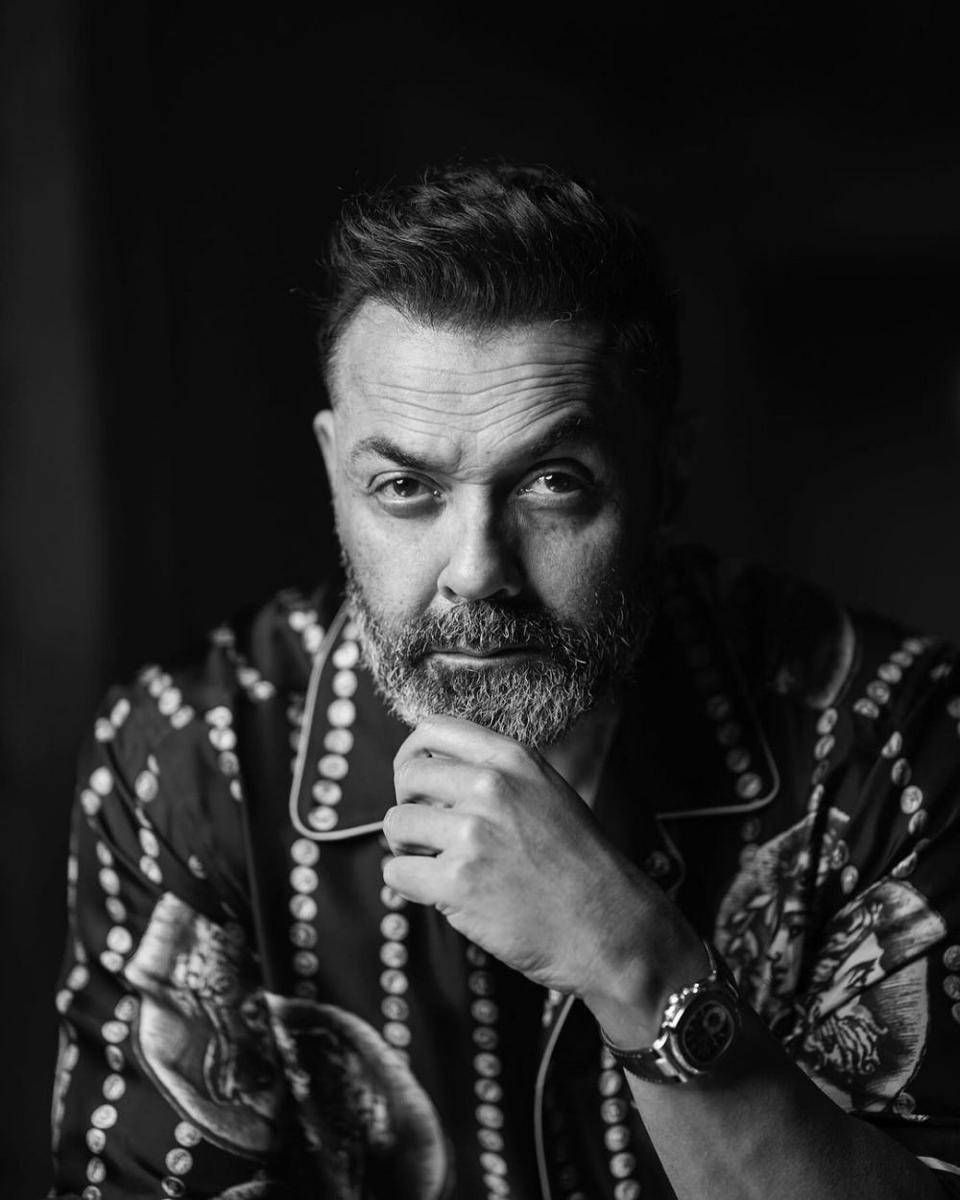 Bobby Deol