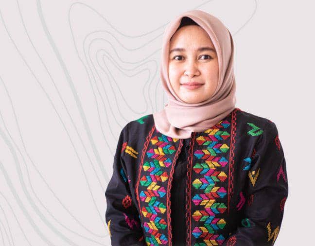 Pengamat politik dari Univeristas Hasanuddin (Unhas), Endang Sari / Istimewa