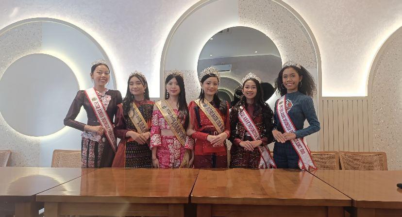 Intip Persiapan Putri Remaja dan Batik Sumut Hadapi Babak Nasional