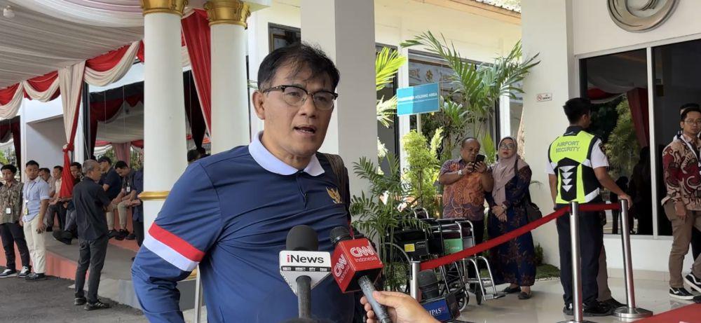 Aktivis 98 di Kabinet Sebut Beda Tentara Otoriter dan Demokrasi