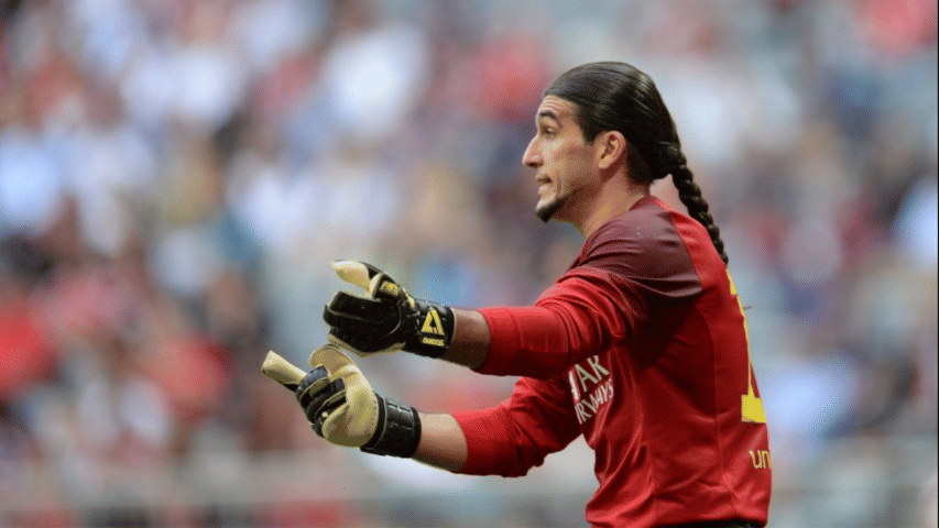 Jose Manuel Pinto (laliga.com)