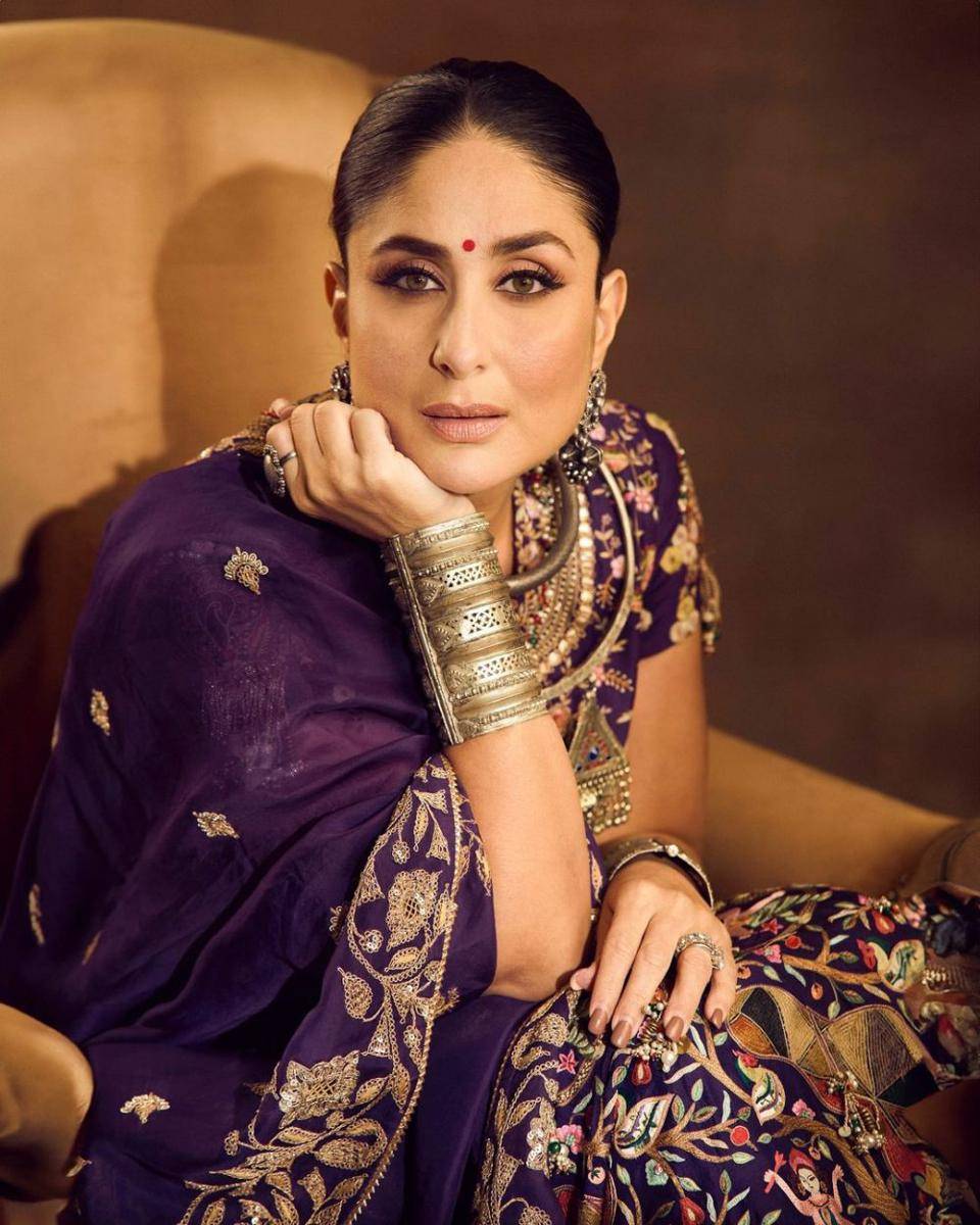 Kareena Kapoor (instagram.com/kareenakapoorkhan)