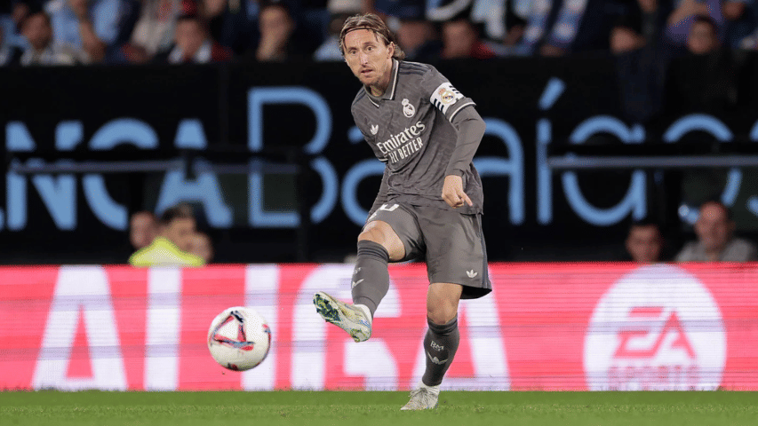Luka Modric (realmadrid.com)