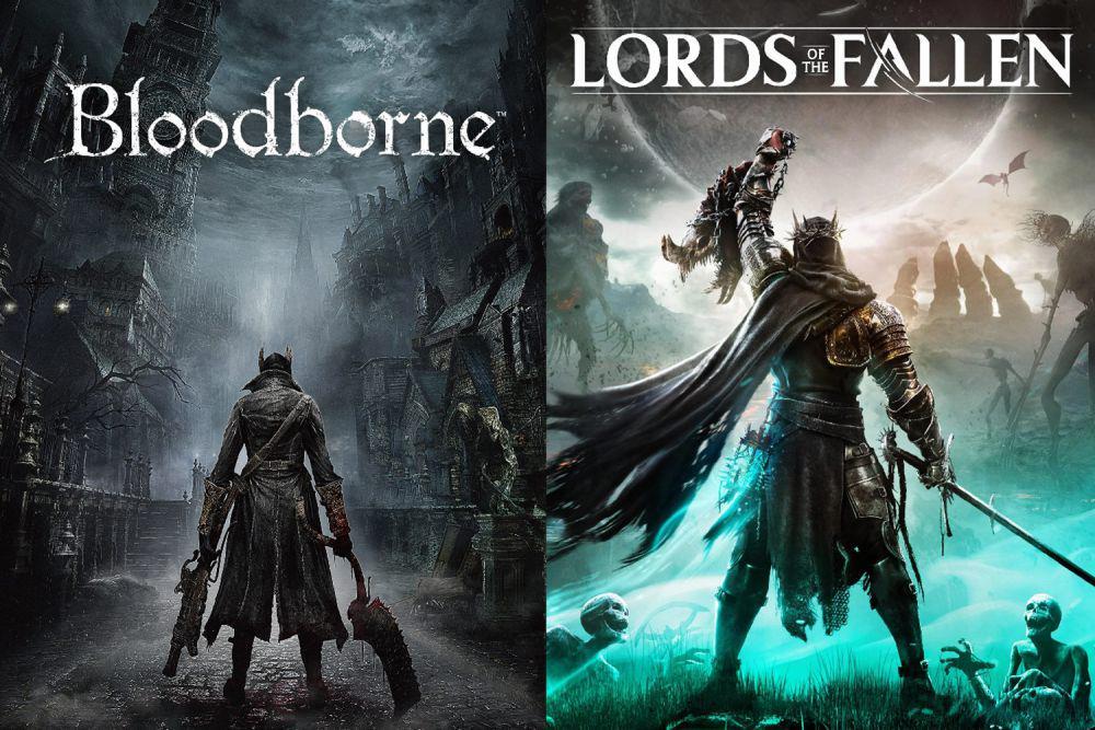 Apa Perbedaan Soulslike dan Soulsborne? Ini Penjelasannya
