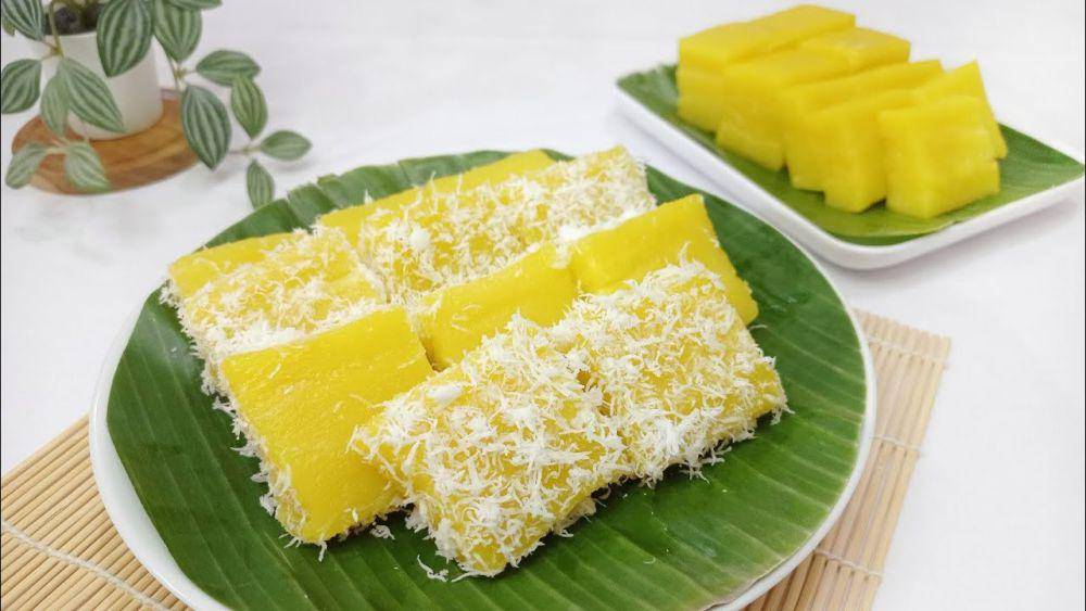 ongol-ongol jagung (YouTube.com/Shaen Channel)